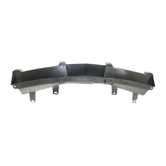 DAMAIJOY Front Bumper Cover Support for Chevy for Equinox 2005-2009 Black,Plastic