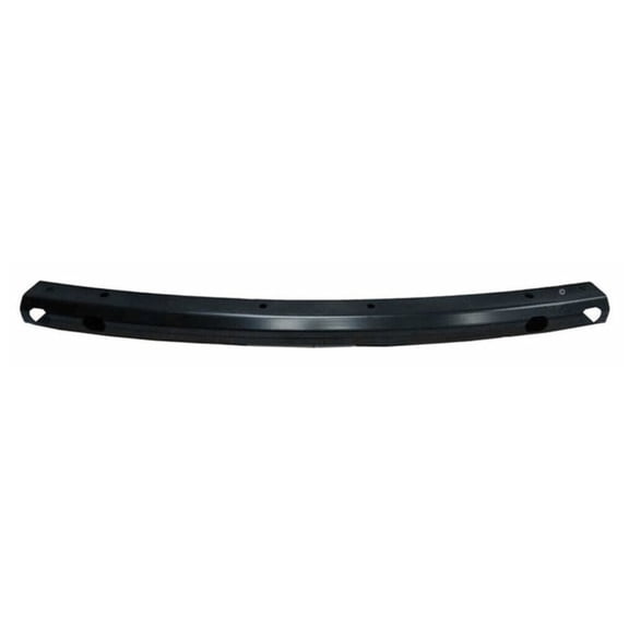 DAMAIJOY Front Bumper Face Bar Reinforcement Steel Primed for Toyota for Tacoma DLX 2001-2003 & Base/Pre Runner/S-Runner 2001-2004 TO1006184 13466227
