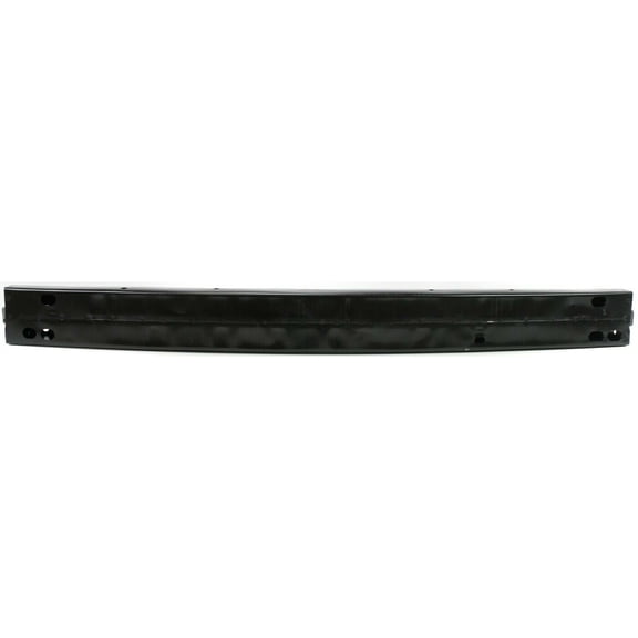 DAMAIJOY Front Bumper Reinforcement for Nissan for Altima Base 2002-2004 2006 & S/SE/SL 2002-2006 & SE-R 2005-2006 for Maxima SE Elite 2004-2006 & SE/SL 2004-2008 Steel Primed 620308J000