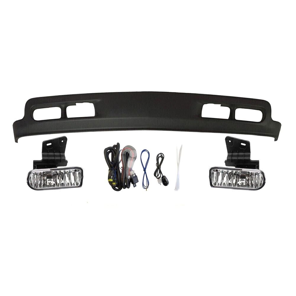 LED 880 890 White Fog Driving Lights 2x For 1999-2 Chevy - Foto 2