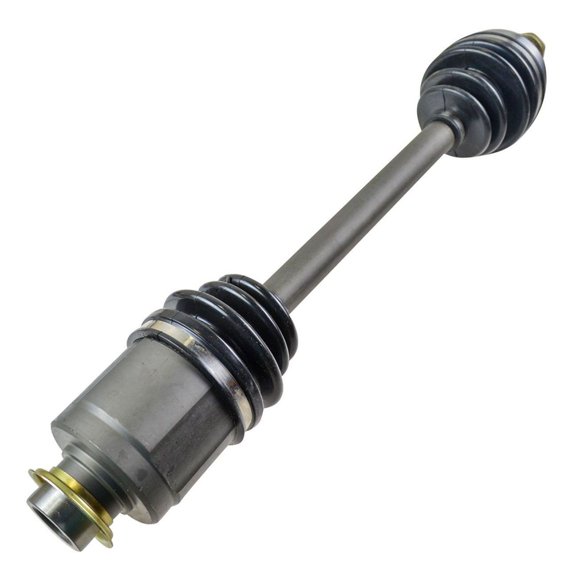 DAMAIJOY Front CV Axle Shaft Assembly Passenger Side for Honda for Element 2.4L 2003-2011 Suv Spline Quantity 24.76 In629mm-Compressed Length 27pc CSA82325
