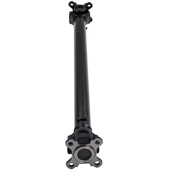 DAMAIJOY Front Drive Shaft Prop E83 M54 12 for BMW for X3 2.5i/3.0i 2005-2006 Check the Size Before Buying-Specification P84-Mounting Hole Indexing Circle P47 26203401609