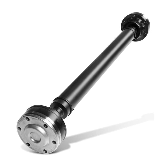 DAMAIJOY Front Driveshaft Assembly 3.5 for Ford for Expedition 2015-2017 for F150 2011-2014,for Lincoln for Navigator 2015-2017 32.42 in-Drive Shaft Length (in) BL34-4A376-AC BL3Z4A376B
