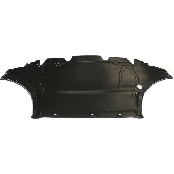 DAMAIJOY Front Engine Splash Shield for Audi for A4 Base 2009-2014 & Komfort 2015-2016 for A4 Quattro Avant 2009-2012 & Base 2009-2014 & Komfort/Progressiv/Technik 2015-2016 Wagon at