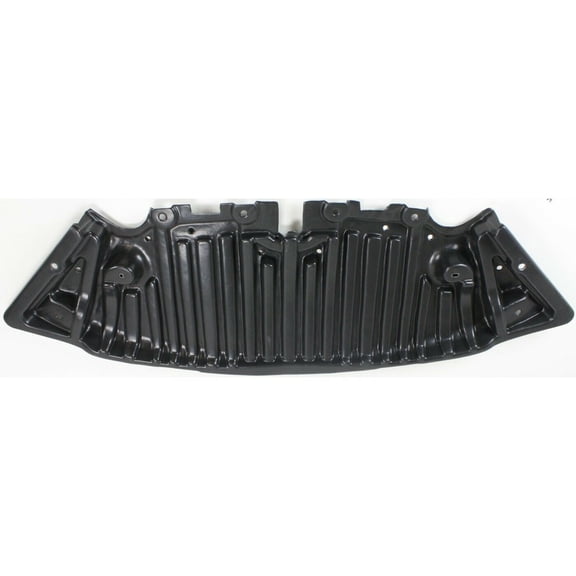 DAMAIJOY Front Engine Splash Shield for Benz for C230 4Matic 2008-2009 for C250 4Matic 2010-2012 for C300 4Matic Sport 2008-2014 for C350 4Matic 2008-2015 MB1228127 2045201123