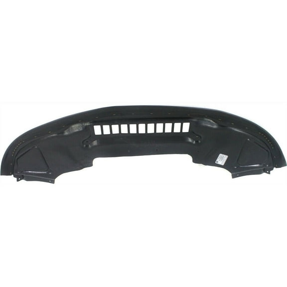 DAMAIJOY Front Engine Splash Shield for Benz for S430 4Matic 2003-2006 for S500 4Matic 2003-2006 AWD Assembly MB1228142 14514742