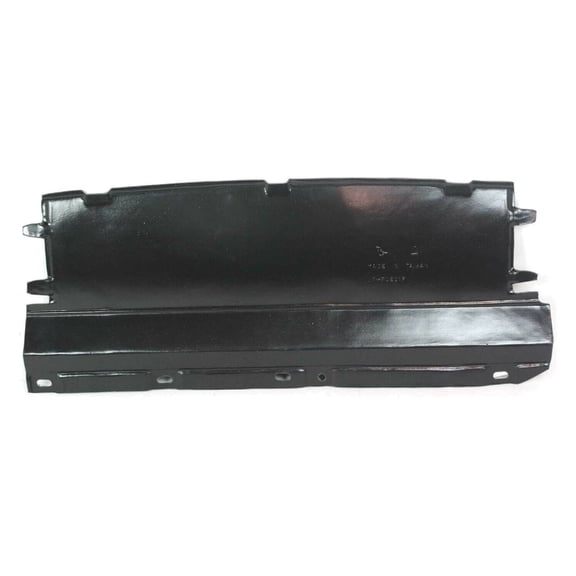 DAMAIJOY Front Engine Splash Shield for Ford for Focus LX/SE/ZTS/ZX3 2000-2004 & SVT/ZTW/ZX5 2002-2004 00 Edition FO1228100 YS4Z8310HB