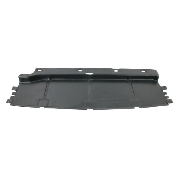 DAMAIJOY Front Engine Splash Shield for Ford for Transit Connect XL/XLT 2010-2011 Assembly Set 9T1Z8327A FO1228122