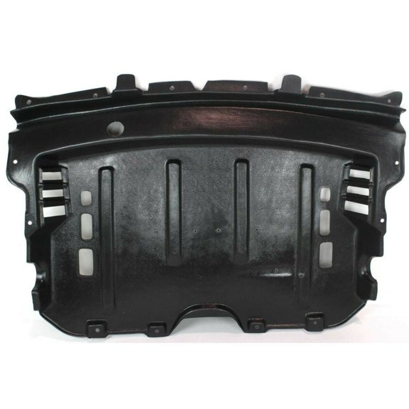 DAMAIJOY Front Engine Splash Shield for INFINITI for FX35 2003 for FX45 2003-2005 75892CG000 IN1228122
