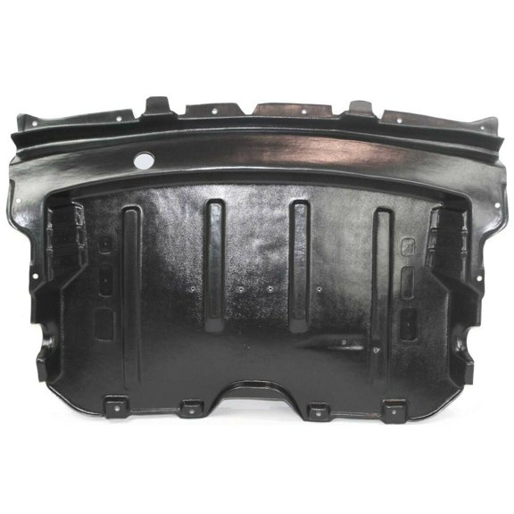 DAMAIJOY Front Engine Splash Shield for Infiniti for FX35 2003-2005 Base