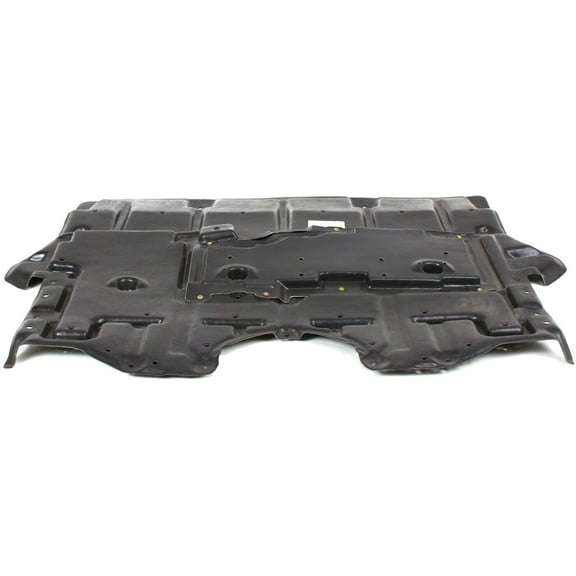 DAMAIJOY Front Engine Splash Shield for Lexus for GS300 2006 for GS350 2007-2011 for GS430 2006-2007 for GS460 2008-2011 RWD 9611811 5141030161