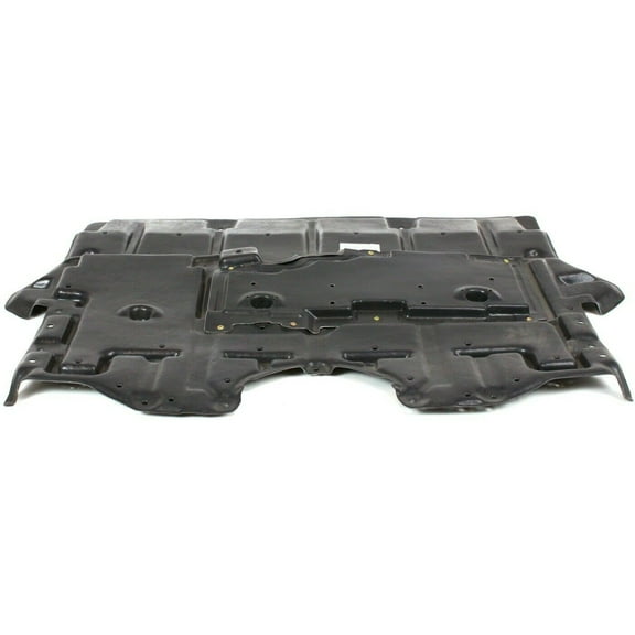 DAMAIJOY Front Engine Splash Shield for Lexus for GS300 2006 for GS350 2007-2011 for GS430 2006-2007 for GS460 2008-2011 RWD 9611811 5141030161