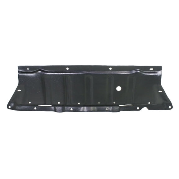 DAMAIJOY Front Engine Splash Shield for Lexus for RX300 Base 1999-2003 Assembly Set LX1228100 11150761