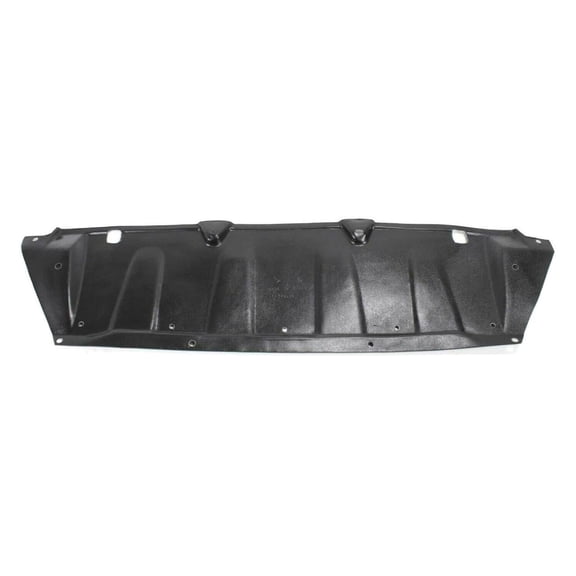 DAMAIJOY Front Engine Splash Shield for Lexus for RX330 Base 2004-2006 for RX350 Base 2007-2009 LX1228125 9593685