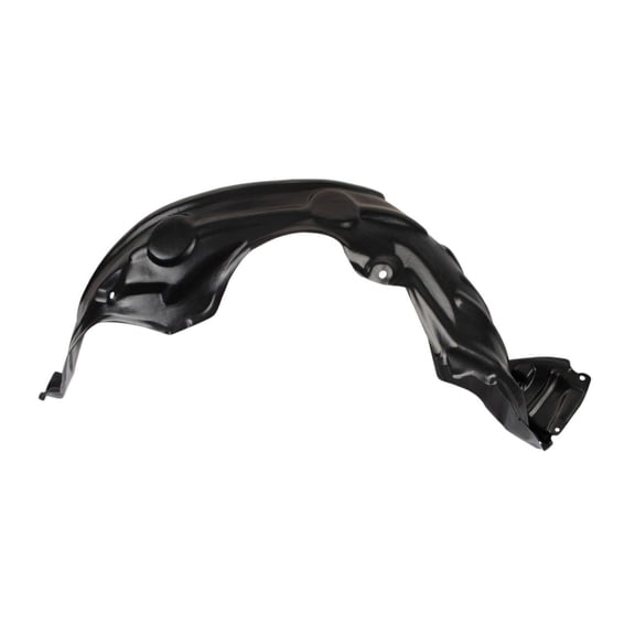 DAMAIJOY Front Left Inner Wheel Liner for Scion for xD Base 08-14