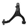 thumbnail image 1 of DAMAIJOY Front Left Lower Control Arm Ball Joint Cast Iron Press in 3 Bushings Sealed for Jeep for Commander 2006-2010 for Grand Cherokee 2005-2010, 1 of 8