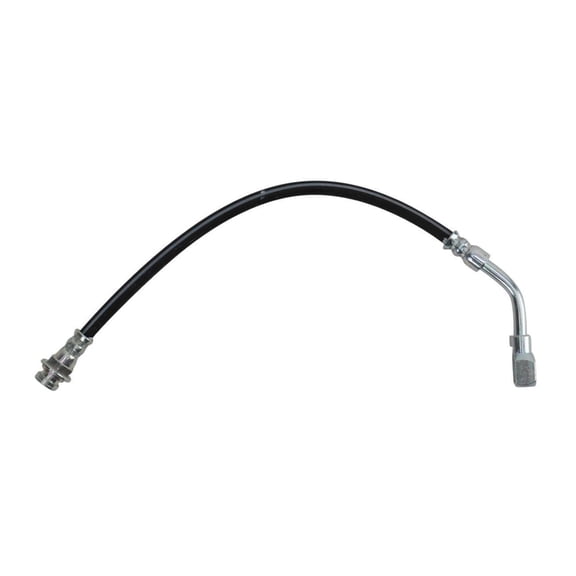 DAMAIJOY Front Left Right Brake Hose for Trans Sport for Montana for Grand Prix for Silhouette for Intrigue for Venture for Monte Carlo for Impala for Regal for LaCrosse for Century