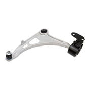 DAMAIJOY Front Lower Control Arm Ball Joint Assembly Left Driver Side Aluminum Integrated 2 Bushings for Acura for MDX 14-20,for Honda for Passport 19-20 for Pilot 16-20 for Ridgeline 17-20