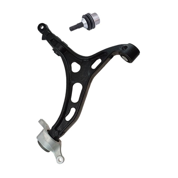 DAMAIJOY Front Lower Control Arm Ball Joint Passenger Side Steel Press in Sealed for Dodge for Durango 2011-2015,for Jeep for Grand Cherokee 2011-2015