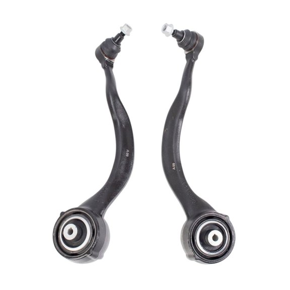 DAMAIJOY Front Lower Control Arm Ball Joint Set 2 Piece for Land Rover for Discovery 2017-2019 for Rover 2013-2020 for Rover Sport 2014-2020