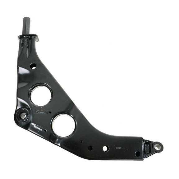 DAMAIJOY Front Lower Control Arm Driver Side Left Hand Left Lf Steel for Mini for Cooper 1.6L 2002-2008 31126761409 520-933