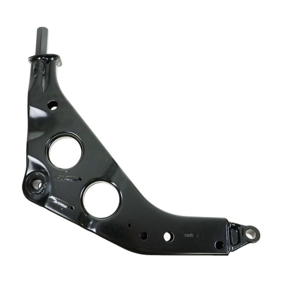 DAMAIJOY Front Lower Control Arm Driver Side Left Hand Left Lf Steel for Mini for Cooper 1.6L 2002-2008 31126761409 520-933