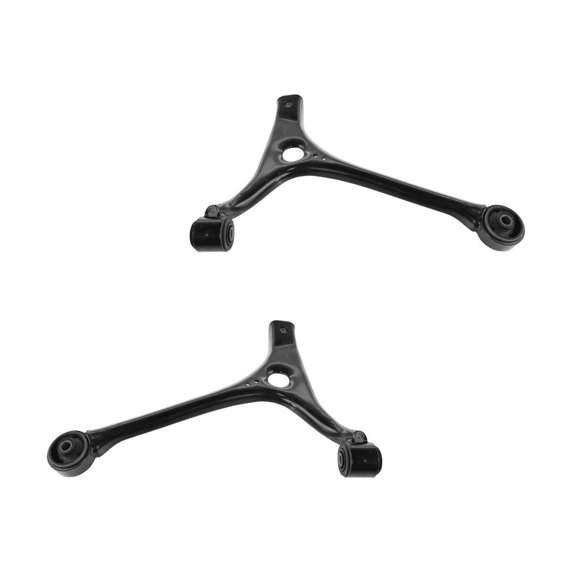 DAMAIJOY Front Lower Control Arms Left & Right 2pcs for Ford for Taurus 3.4L 1998-1999 & 3.0L 1998-2007