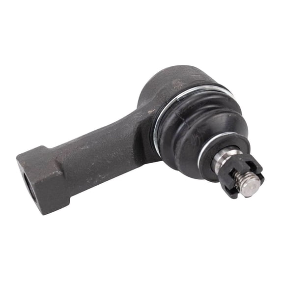 DAMAIJOY Front Outer Tie Rod End Steel Coated for Plymouth,for Mitsubishi,for Mazda,for Hyundai,for Eagle,for Dodge,for Chrysler