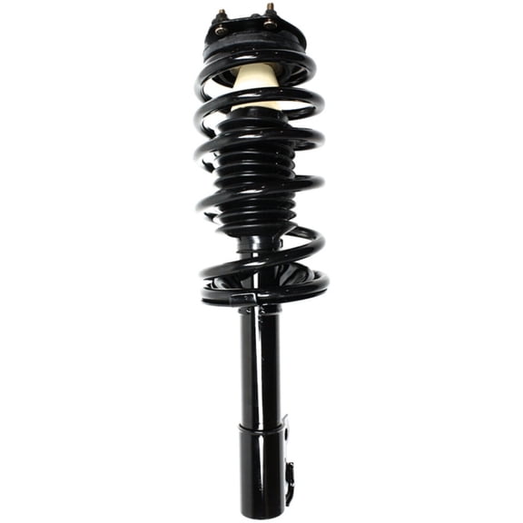 DAMAIJOY Front Side Shock & Spring FWD for Saturn for SC 1991-1992 for SC1 1993-2002 for SC2 1993-2002 for SL 1991-2002 for SL1 1991-2002 for SL2 1991-2002 for SW1 1993-1999 for SW2 1993-2001