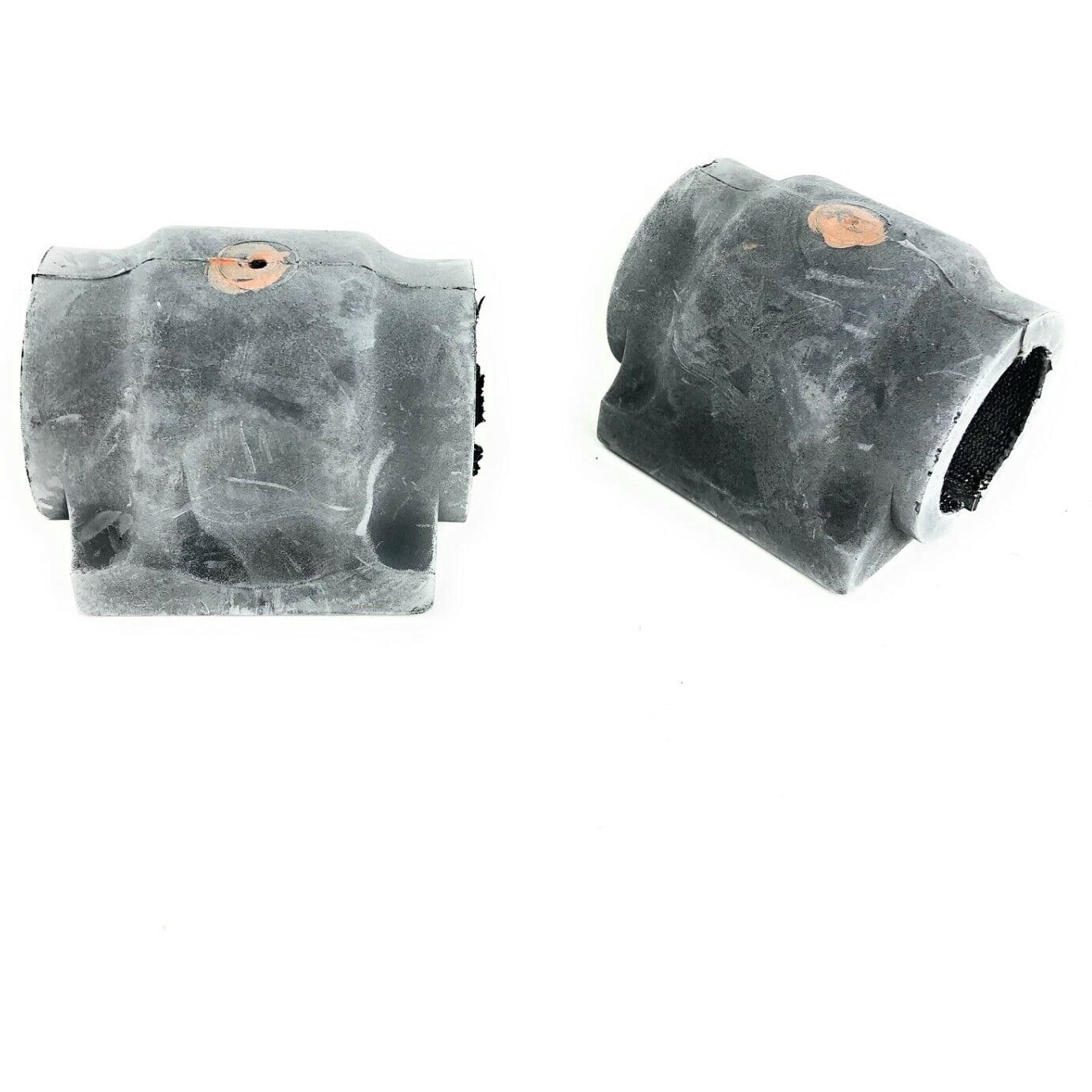 LAND ROVER FRONT STABILIZER BAR BUSHING LR4 SET OF 2 NEW LR018346