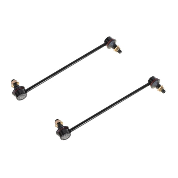 DAMAIJOY Front Sway Bar End Links for Acura for MDX 2001-2005,for Chevy for Equinox 2018-2019,for GMC for Terrain 2018-2019,for Honda for Odyssey 1999-2004 for Pilot 2003-2005 2 Piece