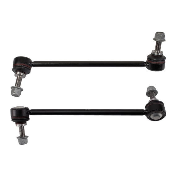DAMAIJOY Front Sway Bar Set for Tesla for 3 2017-2020 for Y 2020 3 Y 2 Piece