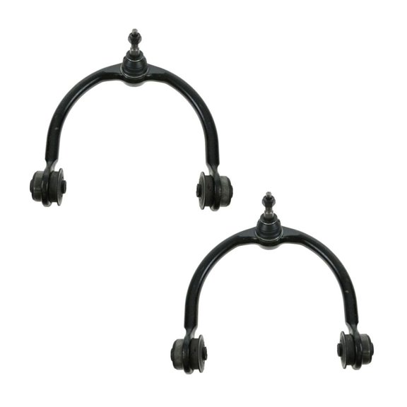 DAMAIJOY Front Upper Control Arm & Ball Joint Set 2pcs Sealed for Jeep for Commander 2006-2010 for Grand Cherokee 2005-2010