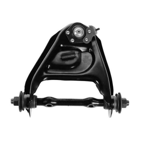 DAMAIJOY Front Upper Control Arm Left Driver for K5 Blazer for Blazer for C/R 1500 Suburban for C15/C1500 Pickup & Suburban for R10 Suburban Truck Stamped Steel Bolt in 2 Bushings Sealed