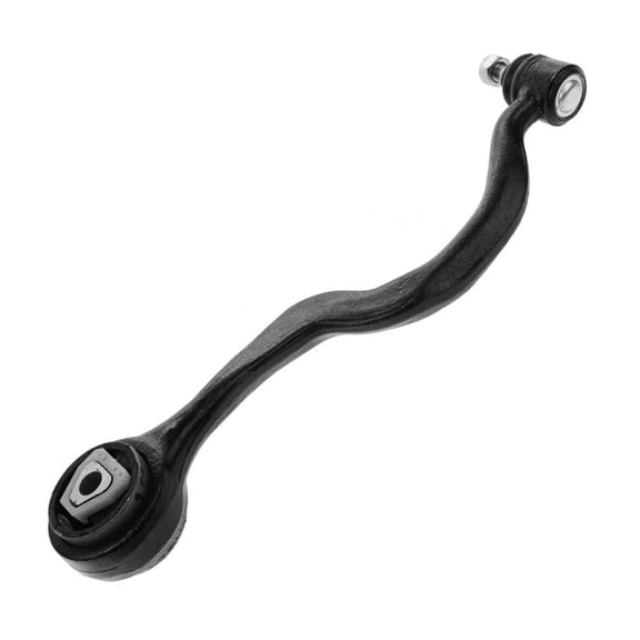DAMAIJOY Front Upper Control Thrust Arm Left Driver Side Steel Integrated 1 Bushing Sealed for M5 91-93 for 525i 89-95 for 525iT 93 for 530i 94-95 for 535i 88-93 for 535is 88 for 540i 94-95