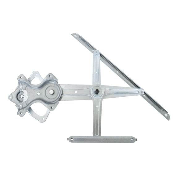 DAMAIJOY Glass Car Window Regulator Front Right Passenger Hand Side Power for Lexus for RX350 3.5L 2016-2020 for RX350L 3.5L 2018-2020,for Toyota for Camry 2.5L/3.5L 2012-2017 6980106080 752443