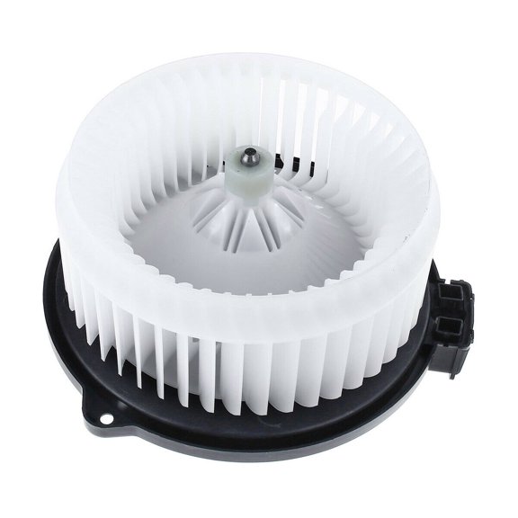 DAMAIJOY HVAC Blower Motor W/ Wheel for Mitsubishi for Eclipse 3.8L 2006-2007 for Endeavor 3.8L 2008-2011 for Galant 3.8L 2008-2009 & 2.4L 2008-2012 Front