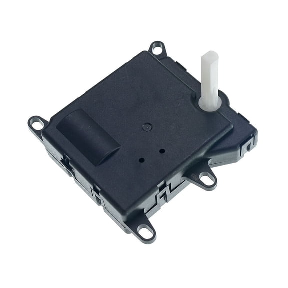 DAMAIJOY HVAC Heater Blend Door Actuator Main Xf2Z19E616Fb 19E616-Fa Xf2H19E616Fb 3C3Z19E616Ba for Windstar for Excursion for F550/F450/F350/F250 SuperDuty for /F650 Plastic 604-203