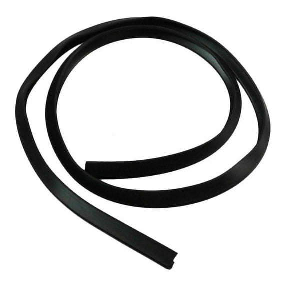 DAMAIJOY Hatch Weatherstrip Rubber Seal for Datsun for 240Z 1970-1973 for 260Z 1974-1975 for 280Z 1975-1978 2 Rear 1AWST00006