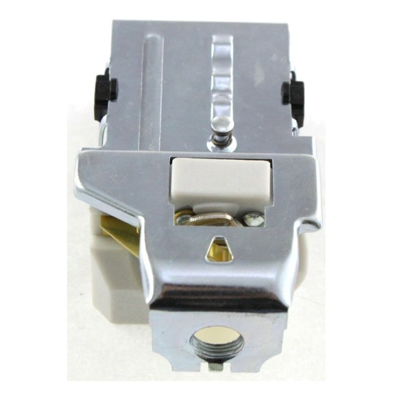 DAMAIJOY Head Light Headlight Switch Headlamp Driving Lamp for Malibu 1964-1967 1973,for Suburban 1960-1966,for C15/C1500 Pickup 1967-1972 & Suburban 1967-1972,for Corvette 1964-1971 1973 Black