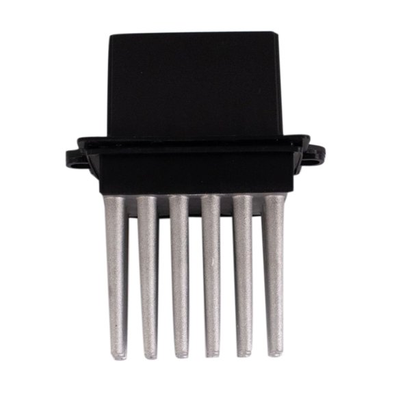 DAMAIJOY Heater Blower Motor or Controller for Liberty for Grand Cherokee for Commander for Nitro for Grand Caravan for Durango for Caravan for Voyager for Town & Country for Pacifica Suv Truck