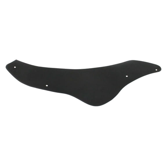 DAMAIJOY Left Driver Side Engine Splash Shield for Ford for Ranger FX4 2007-2009 & Sport/XL/XLT 2007-2011 8L5Z16103A FO1250149