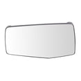 thumbnail image 1 of DAMAIJOY Left Mirror Glass for Chevy for Silverado 1500 2019-2023 for Silverado 1500LTD 2022,for GMC for Sierra 1500 2019-2021 & Limited 2022, 1 of 7
