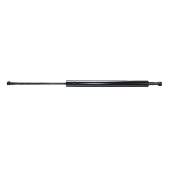DAMAIJOY Lift Support for Toyota for Highlander 2010-2013 Fixed Liftgate Glass Left or Right Side 13.58 in . Compressed Length Ball Socket-Lower Mount Style SG329052