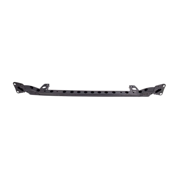 DAMAIJOY Lower Radiator Support Tie Bar Steel for Chevy for Malibu 2016-2022 22978216 GM1225333