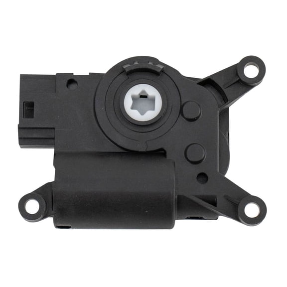 DAMAIJOY Main HVAC Blend Door Actuator 3-Mounting Hole Quantity Plastic for Atlas 18-19,for Jetta 15-18,for Q3 Quattro 15-17,for Tiguan 12-17,for Golf 14-17,for Golf SportWagen 15-17