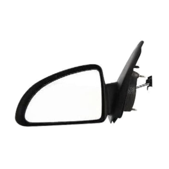 DAMAIJOY Manual Mirror for Chevy for Cobalt Base 05 10 & LS/LT/SS 05-10,for Pontiac for G5 Base/GT/SE 07-09 Front Left Driver Side Paintable