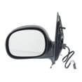 thumbnail image 1 of DAMAIJOY Mirror Heated Left Hand Side Driver Left for Ford for Expedition Eddie Bauer/XLT 97-02 Without Auto-Dimming Paintable Manual Folding-Folding Type Power Glass-Glass Operation, 1 of 6
