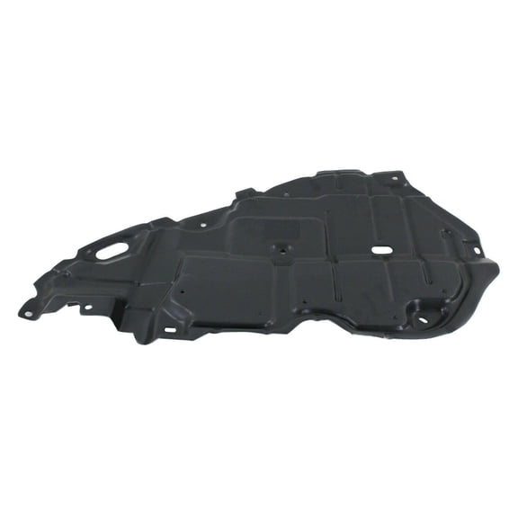 DAMAIJOY Passenger Side Engine Splash Shield for Toyota for Camry CE 2007-2008 & LE/SE/XLE 2007-2011 Hybrid 09 Right 5144106110 TO1228171