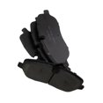 thumbnail image 1 of DAMAIJOY Posi Ceramic Brake Pad Set Front Kit for Land Rover for LR3 4.0L/4.4L 2005-2009 for Rover 4.2L/4.4L 2006-2009 for Rover Sport 4.2L/4.4L 2006-2009, 1 of 8